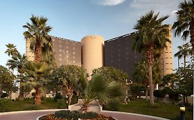 Crowne Plaza Riyadh Palace By Ihg